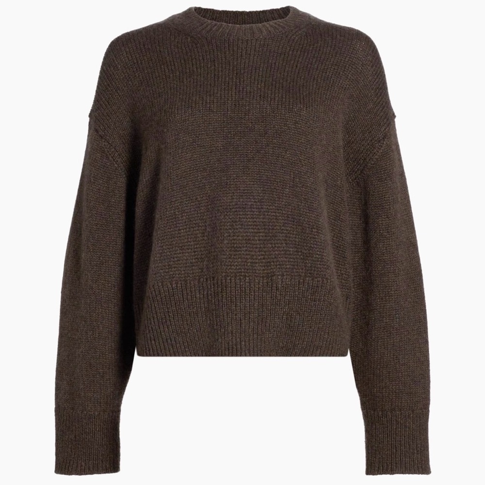 Nili Lotan - Anisa Cashmere Sweater - Like New